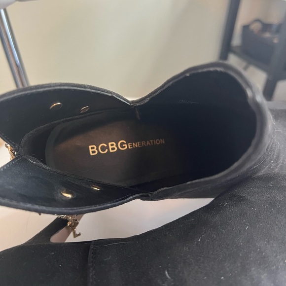 BCBGeneration booties - Picture 5 of 7